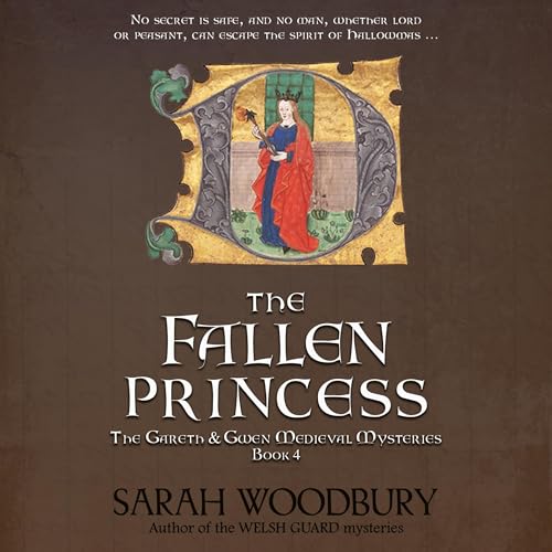 The Fallen Princess Audiobook