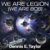 Dennis E. Taylor – We Are Legion Audiobook