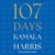 Kamala Harris – 107 Days Audiobook