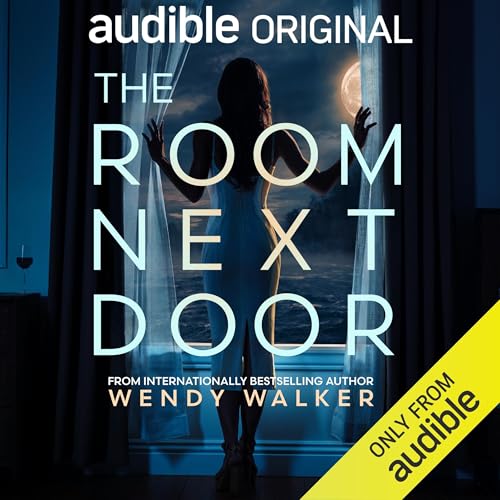 Wendy Walker - The Room Next Door Audiobook