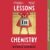 Bonnie Garmus – Lessons in Chemistry Audiobook