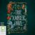 Juliet Marillier – The Amber Owl Audiobook
